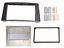 Toyota Avensis T 25 radio 2 DIN