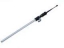 Antena M 70205  PASSAT czarna  