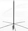 Antena CB  Black Pirate